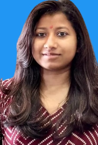 GAYTRI KUMARI