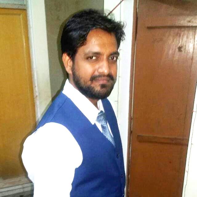 Akhilesh Kumar Sharma